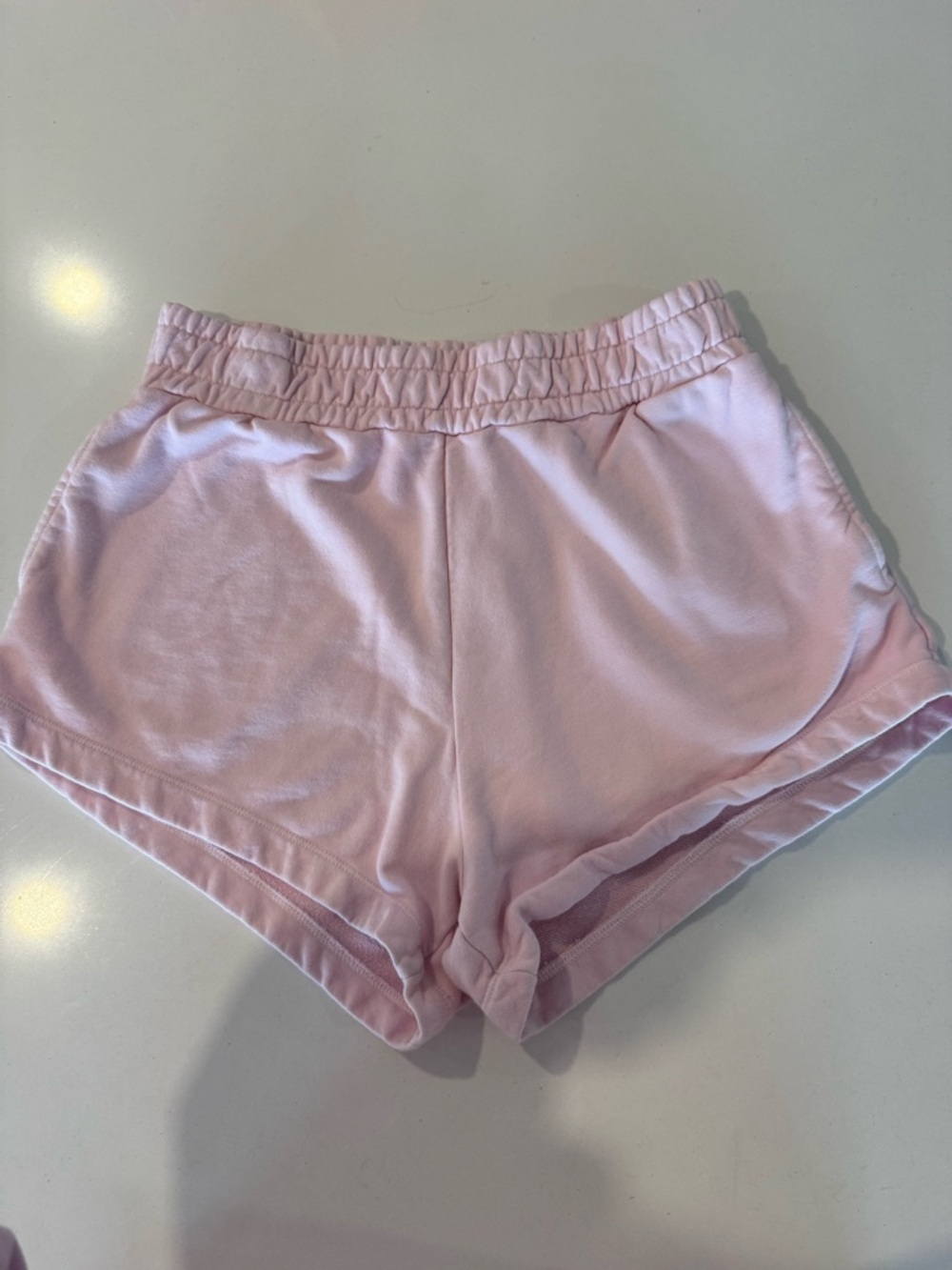 Cupid Daily Drills Shorts XS/S